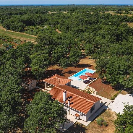 Villa Martinetinka فودنيان المظهر الخارجي الصورة