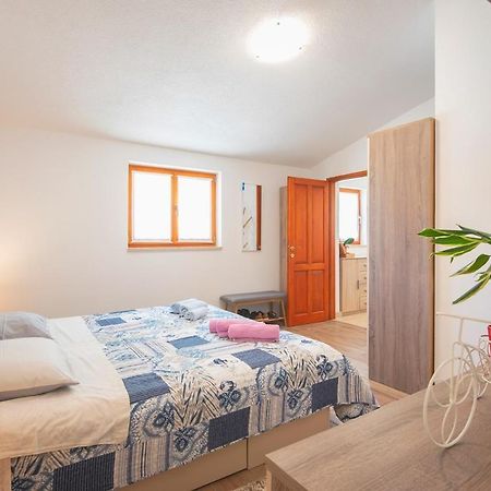 Villa Martinetinka فودنيان المظهر الخارجي الصورة