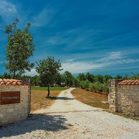 Villa Martinetinka فودنيان المظهر الخارجي الصورة