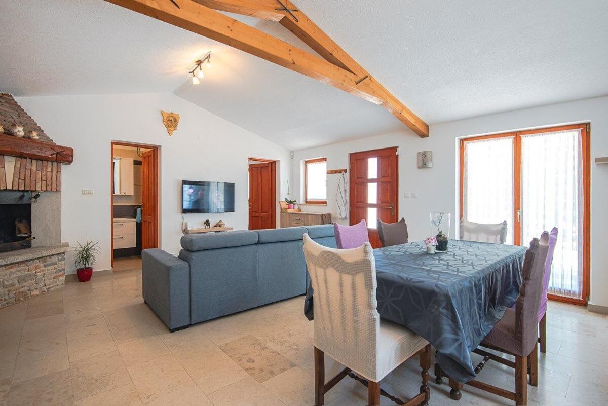 Villa Martinetinka فودنيان المظهر الخارجي الصورة