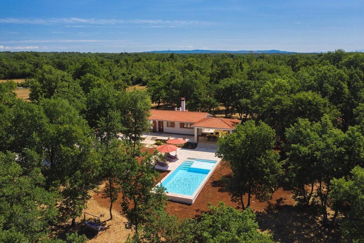 Villa Martinetinka فودنيان المظهر الخارجي الصورة