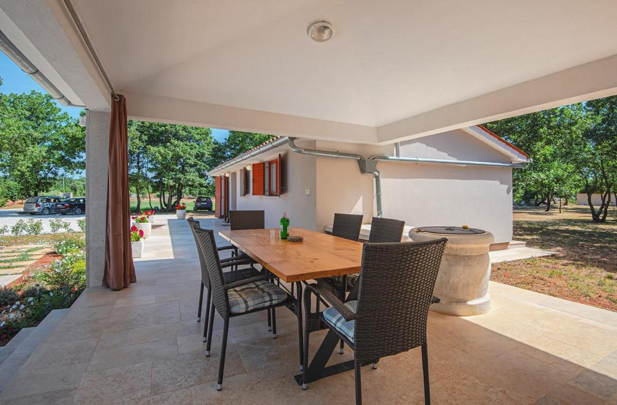 Villa Martinetinka فودنيان المظهر الخارجي الصورة