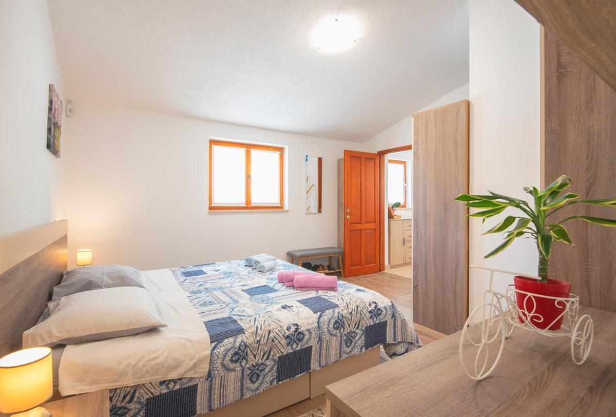 Villa Martinetinka فودنيان المظهر الخارجي الصورة