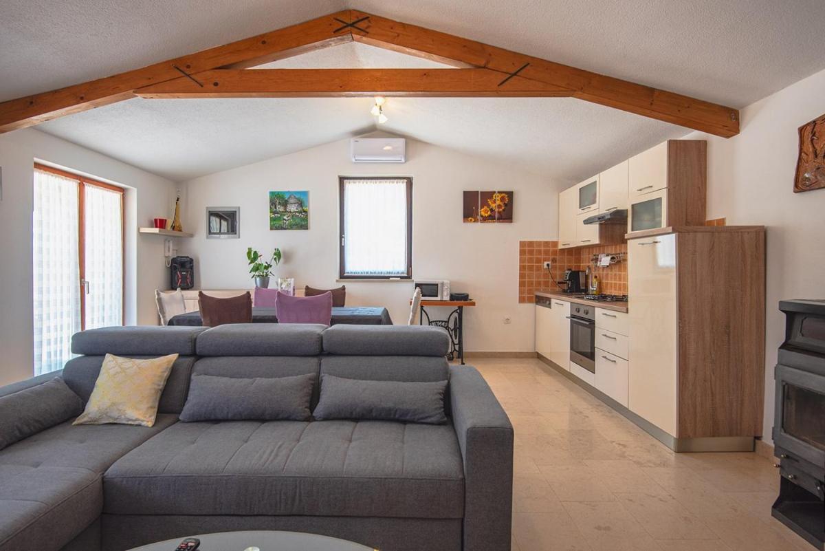 Villa Martinetinka فودنيان المظهر الخارجي الصورة