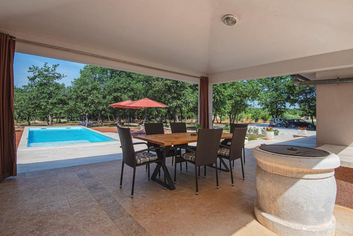Villa Martinetinka فودنيان المظهر الخارجي الصورة