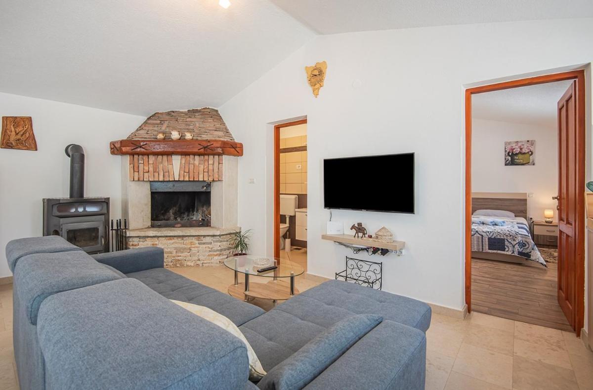 Villa Martinetinka فودنيان المظهر الخارجي الصورة